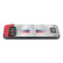 Serbia Soccer Flag Google Pixel 9 Pro Skin